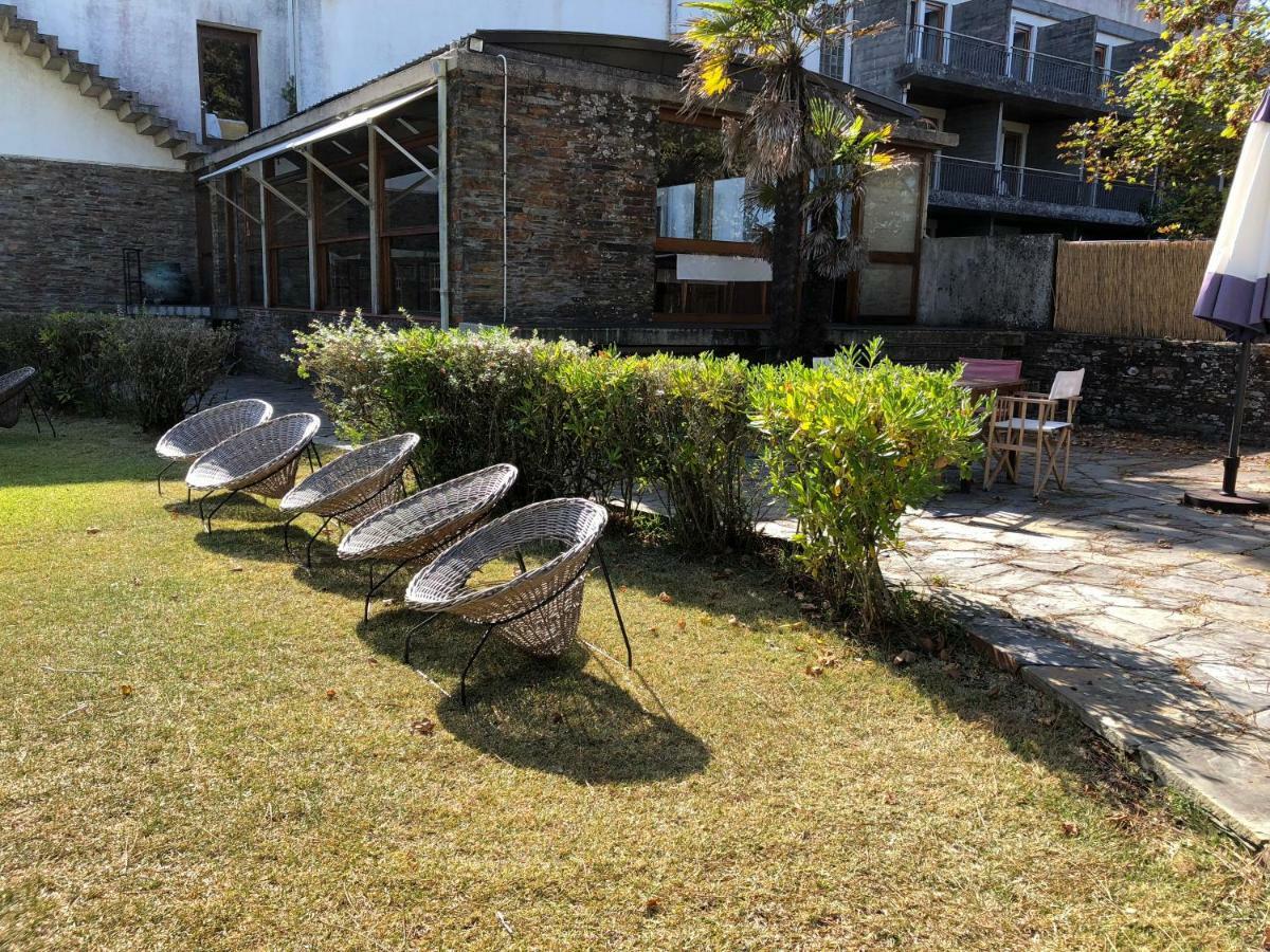 Bungalow B2 - Nature, Beach & River Офир Экстерьер фото