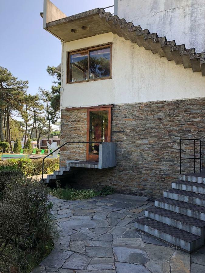 Bungalow B2 - Nature, Beach & River Офир Экстерьер фото