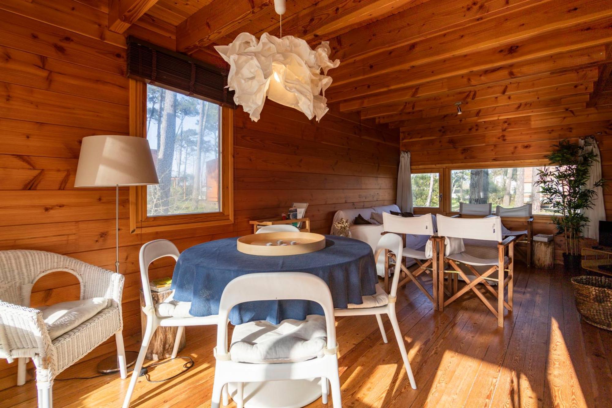 Bungalow B2 - Nature, Beach & River Офир Экстерьер фото